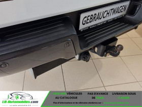 Ford Ranger Wildtrak Doppelkabine 4x4  occasion  Beaupuy - photo n4