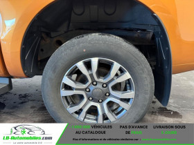 Ford Ranger Wildtrak Doppelkabine 4x4  occasion  Beaupuy - photo n7