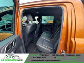 Ford Ranger Wildtrak Doppelkabine 4x4  occasion  Beaupuy - photo n6