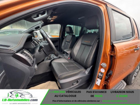 Ford Ranger Wildtrak Doppelkabine 4x4  occasion  Beaupuy - photo n5
