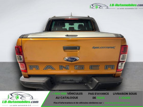 Ford Ranger Wildtrak Doppelkabine 4x4  occasion  Beaupuy - photo n4