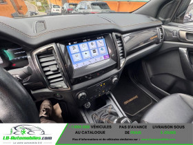 Ford Ranger Wildtrak Doppelkabine 4x4  occasion  Beaupuy - photo n3