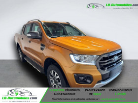 Ford Ranger Wildtrak Doppelkabine 4x4  occasion  Beaupuy - photo n2