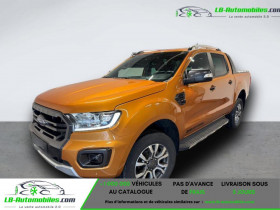 Ford Ranger , garage LB AUTOMOBILES  Beaupuy