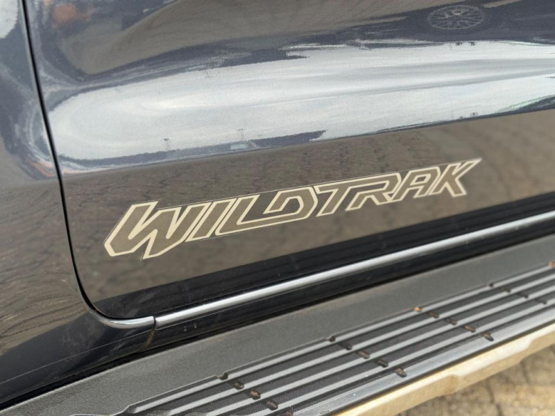 Ford Ranger Wildtrak Doppelkabine 4x4  occasion  L'Union - photo n10