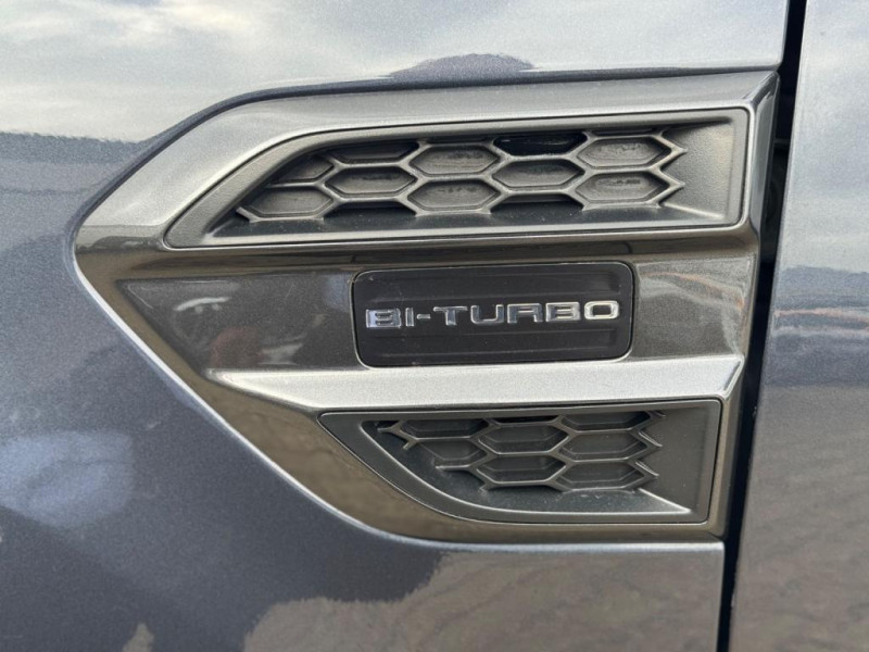 Ford Ranger Wildtrak Doppelkabine 4x4  occasion  L'Union - photo n11