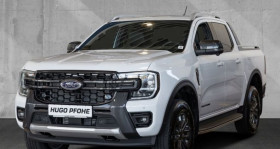 Ford Ranger , garage LA MAISON DE L'AUTO  Mudaison