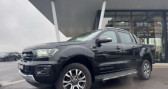 Ford Ranger occasion année 2021 boite Automatique Annonce Ford Ranger occasion Diesel Wildtrak Double Cabine 213 ch Suivi complet chez Garantie 6 à Sarreguemines