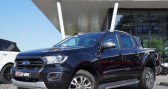 Ford Ranger occasion année 2021 boite Automatique Annonce Ford Ranger occasion Diesel Wildtrak Double Cabine 213 ch Suivi complet chez Garantie 6 à Sarreguemines