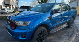 Ford Ranger occasion 2022 mise en vente &agrave; Mudaison par le garage LA MAISON DE L'AUTO - photo n&deg;1