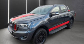 Ford Ranger Wildtrak Double Cabine 4x4 Thunder  2021 - annonce de voiture en vente sur Auto S&eacute;lection.com