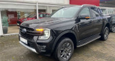 Annonce Ford Ranger occasion Diesel Wildtrak E-4WD/DOCAB/ATTELAGE/ACC/360  BEZIERS