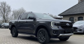 Ford Ranger occasion année 2024 boite Automatique Annonce Ford Ranger occasion Diesel Wildtrak e-4WD DoKa*ACC*E-ROLLO à BEZIERS