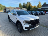Ford Ranger occasion  année 2023 boite Automatique Annonce Ford Ranger occasion Diesel Wildtrak e-4WD Doppelkabine LED-NAVI-AHK-SPUR à L'Union