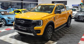 Annonce Ford Ranger occasion Diesel Wildtrak e-4WD Double Cabine � Bethune