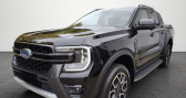 Annonce Ford Ranger occasion Diesel Wildtrak e-4WD Doublecabine  Cassel