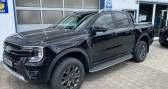 Ford Ranger occasion année 2023 boite Automatique Annonce Ford Ranger occasion Diesel wildtrak e-4wd hors homologation à Paris