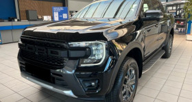 Ford Ranger , garage LA MAISON DE L'AUTO  Mudaison