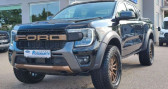 Ford Ranger wildtrak raptor hors homologation  2023 - annonce de voiture en vente sur Auto Sélection.com
