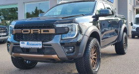 Ford Ranger occasion 2023 mise en vente à Paris par le garage US CARS IMPORTATION - photo n°1