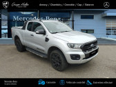 Ford Ranger Wildtrak Super Cabine 4x4 - 29 900 HT   SISTERON 