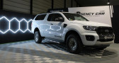 Annonce Ford Ranger occasion Diesel WILDTRAK SUPERCABINE 2.0 EcoBlue - 213 - BVA - SIEGES CHAUFF � Saint-Alban-Leysse