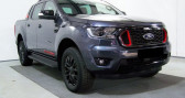 Ford Ranger Wildtrak Thunder 4x4  2020 - annonce de voiture en vente sur Auto S&eacute;lection.com