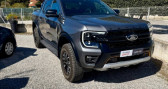 Annonce Ford Ranger occasion Diesel Wildtrak X Pack Rideau � SANARY SUR MER