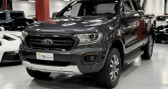 Ford Ranger Wildtrak   ENCAMP AD