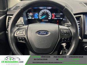 Ford Ranger Wolftrak 4x4 GARANTIE 10.2027RolloAHK  occasion  Beaupuy - photo n10