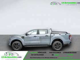 Ford Ranger Wolftrak 4x4 GARANTIE 10.2027RolloAHK  occasion  Beaupuy - photo n6