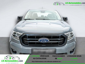 Ford Ranger Wolftrak 4x4 GARANTIE 10.2027RolloAHK  occasion  Beaupuy - photo n5