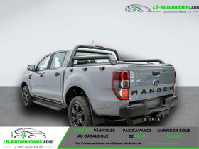 Ford Ranger Wolftrak 4x4 GARANTIE 10.2027RolloAHK  occasion  Beaupuy - photo n4