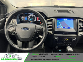 Ford Ranger Wolftrak 4x4 GARANTIE 10.2027RolloAHK  occasion  Beaupuy - photo n3