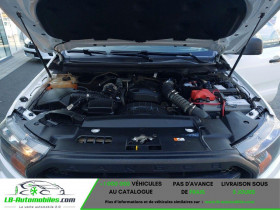Ford Ranger XL Doppelkabine 4x4 2,0 EcoBlue  occasion  Beaupuy - photo n9