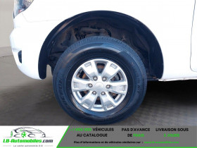 Ford Ranger XL Doppelkabine 4x4 2,0 EcoBlue  occasion  Beaupuy - photo n8