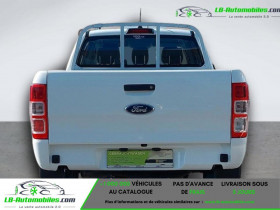 Ford Ranger XL Doppelkabine 4x4 2,0 EcoBlue  occasion  Beaupuy - photo n6