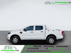 Ford Ranger XL Doppelkabine 4x4 2,0 EcoBlue  occasion  Beaupuy - photo n5