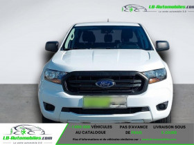 Ford Ranger XL Doppelkabine 4x4 2,0 EcoBlue  occasion  Beaupuy - photo n4