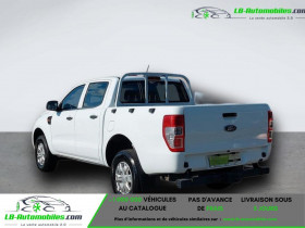 Ford Ranger XL Doppelkabine 4x4 2,0 EcoBlue  occasion  Beaupuy - photo n3
