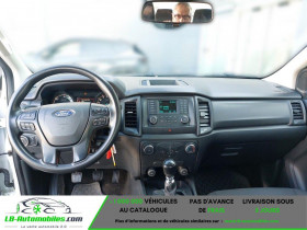 Ford Ranger XL Doppelkabine 4x4 2,0 EcoBlue  occasion  Beaupuy - photo n2