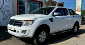 Annonce Ford Ranger occasion Diesel XLT 2.2 TDCI 150ch Pickup Simple Cabine 4x4 � SAINTE-MARGUERITE