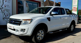 Ford Ranger , garage AGENCE AUTOMOBILIERE SAINT-DIE � SAINTE-MARGUERITE