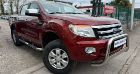 Ford Ranger occasion 2014 mise en vente &agrave; Colmar par le garage SUPERSTAR AUTO - photo n&deg;1