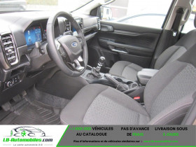 Ford Ranger XLT 4x4 Doppelkabine Winterpaket, Kamera  occasion  Beaupuy - photo n6