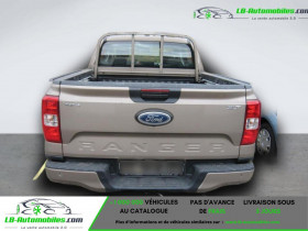 Ford Ranger XLT 4x4 Doppelkabine Winterpaket, Kamera  occasion  Beaupuy - photo n5