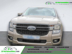 Ford Ranger XLT 4x4 Doppelkabine Winterpaket, Kamera  occasion  Beaupuy - photo n4