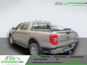 Ford Ranger XLT 4x4 Doppelkabine Winterpaket, Kamera  occasion  Beaupuy - photo n3