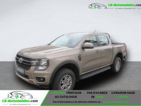 Ford Ranger XLT 4x4 Doppelkabine Winterpaket, Kamera  occasion  Beaupuy - photo n2