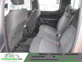 Ford Ranger XLT 4x4 Doppelkabine Winterpaket, Kamera  occasion  Beaupuy - photo n7